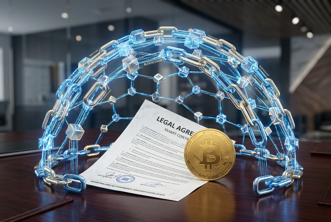 Bezpieczeństwo kryptowalut i aspekty prawne w Polsce